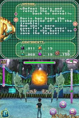 Snapshot